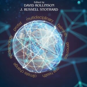 Advances in Parasitology (Volume 100)