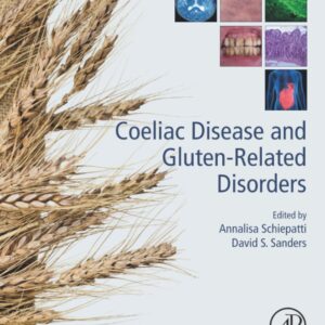 Coeliac Disease and Gluten-Related Disorders