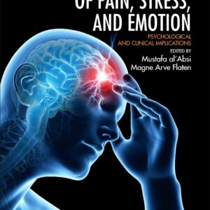 Neuroscience of Pain