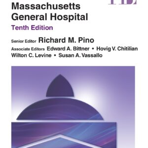 Clinical Anesthesia Procedures of the Massachusetts General Hospital-ISBN: 9781975154400