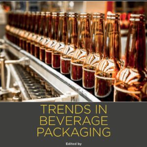 Trends in Beverage Packaging: Volume 16: The Science of Beverages