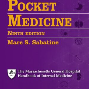 Pocket Medicine-ISBN: 9781975242947