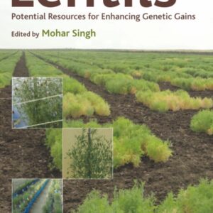 Lentils: Potential Resources for Enhancing Genetic Gains
