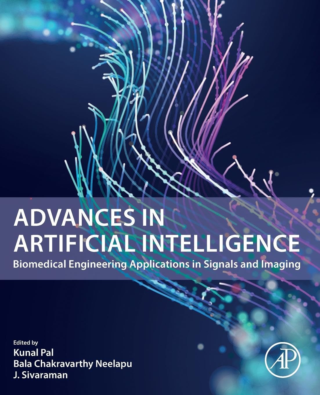 Advances in Artificial Intelligence: Biomedical Engineering Applications in Signals and Imaging