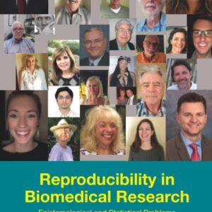 Reproducibility in Biomedical Research: Epistemological and Statistical Problems