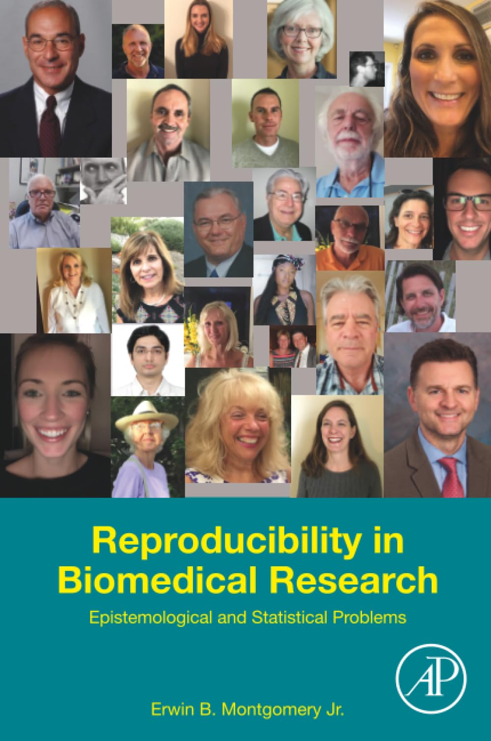 Reproducibility in Biomedical Research: Epistemological and Statistical Problems