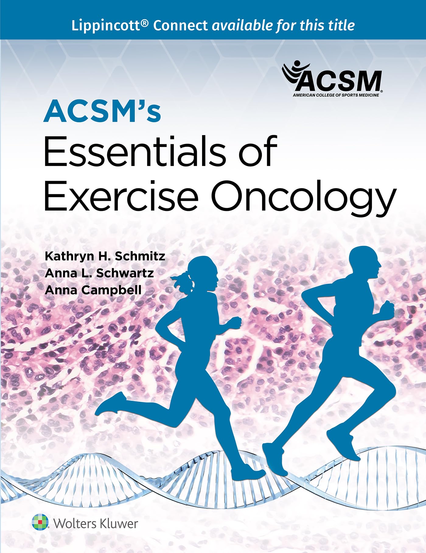 ACSM's Essentials of Exercise Oncology (Lippincott Connect-ACSM)-ISBN: 9781975167431