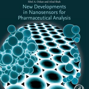 New Developments in Nanosensors for Pharmaceutical Analysis