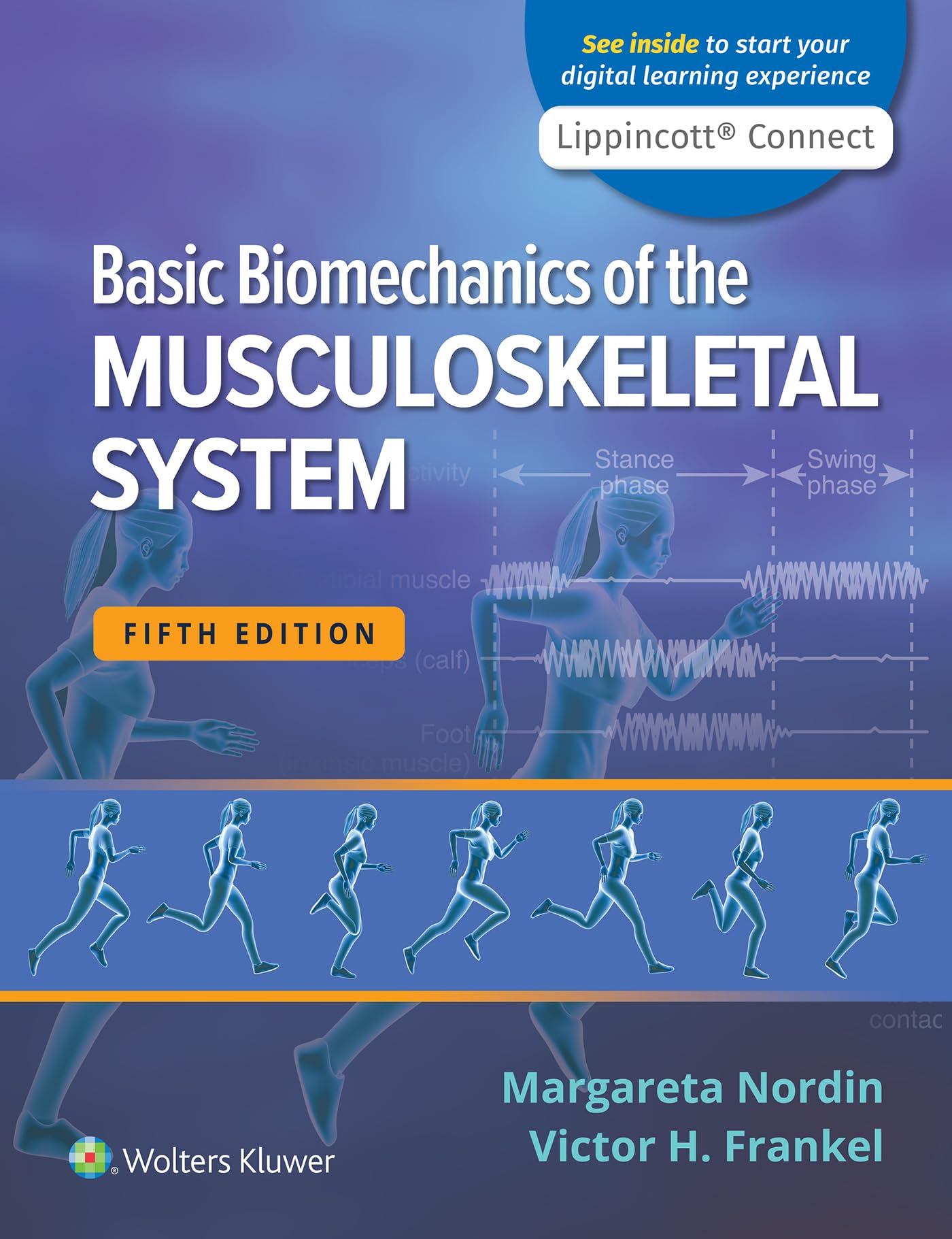 Basic Biomechanics of the Musculoskeletal System (Lippincott Connect)-ISBN: 9781975141981