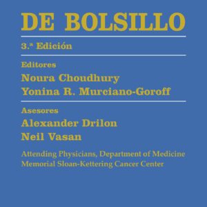 OncologÃ­a de bolsillo (Spanish Edition)-ISBN: 9788419284495
