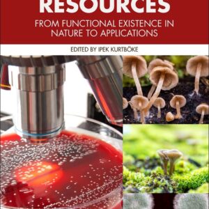 Microbial Resources: From Functional Existence in Nature to Applications