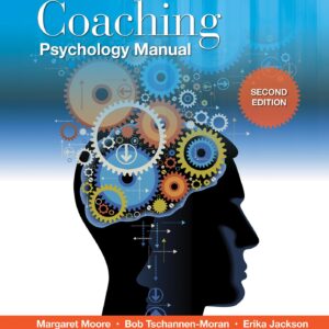 Coaching Psychology Manual-ISBN: 9781451195262