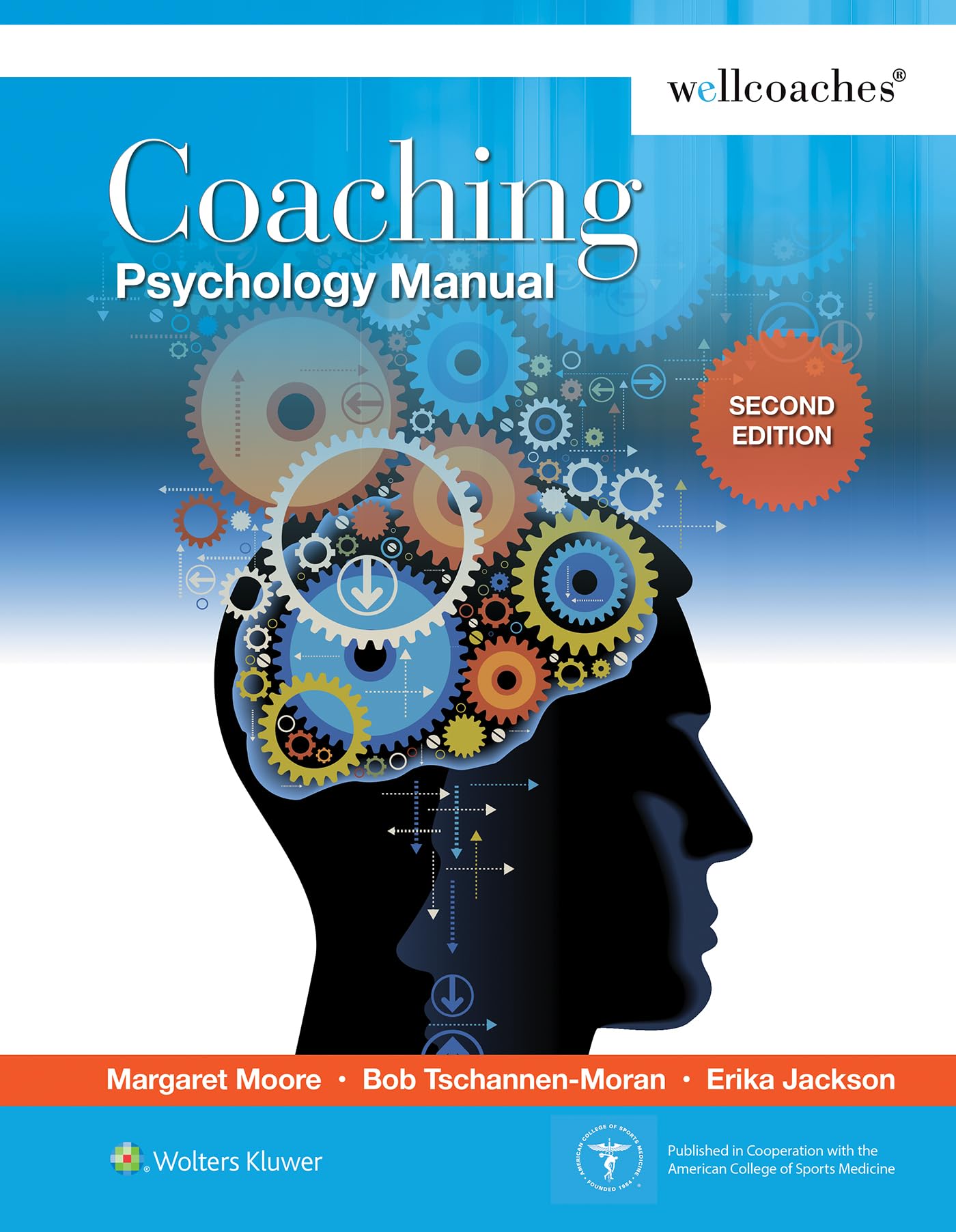 Coaching Psychology Manual-ISBN: 9781451195262