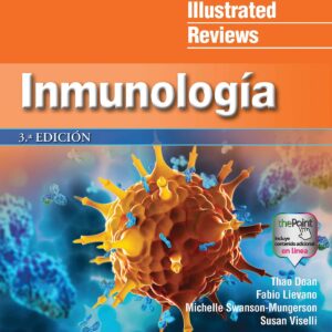 LIR. InmunologÃ­a (Spanish Edition)-ISBN: 9788418563362