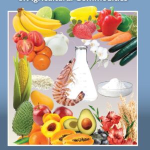 Chitosan in the Preservation of Agricultural Commodities