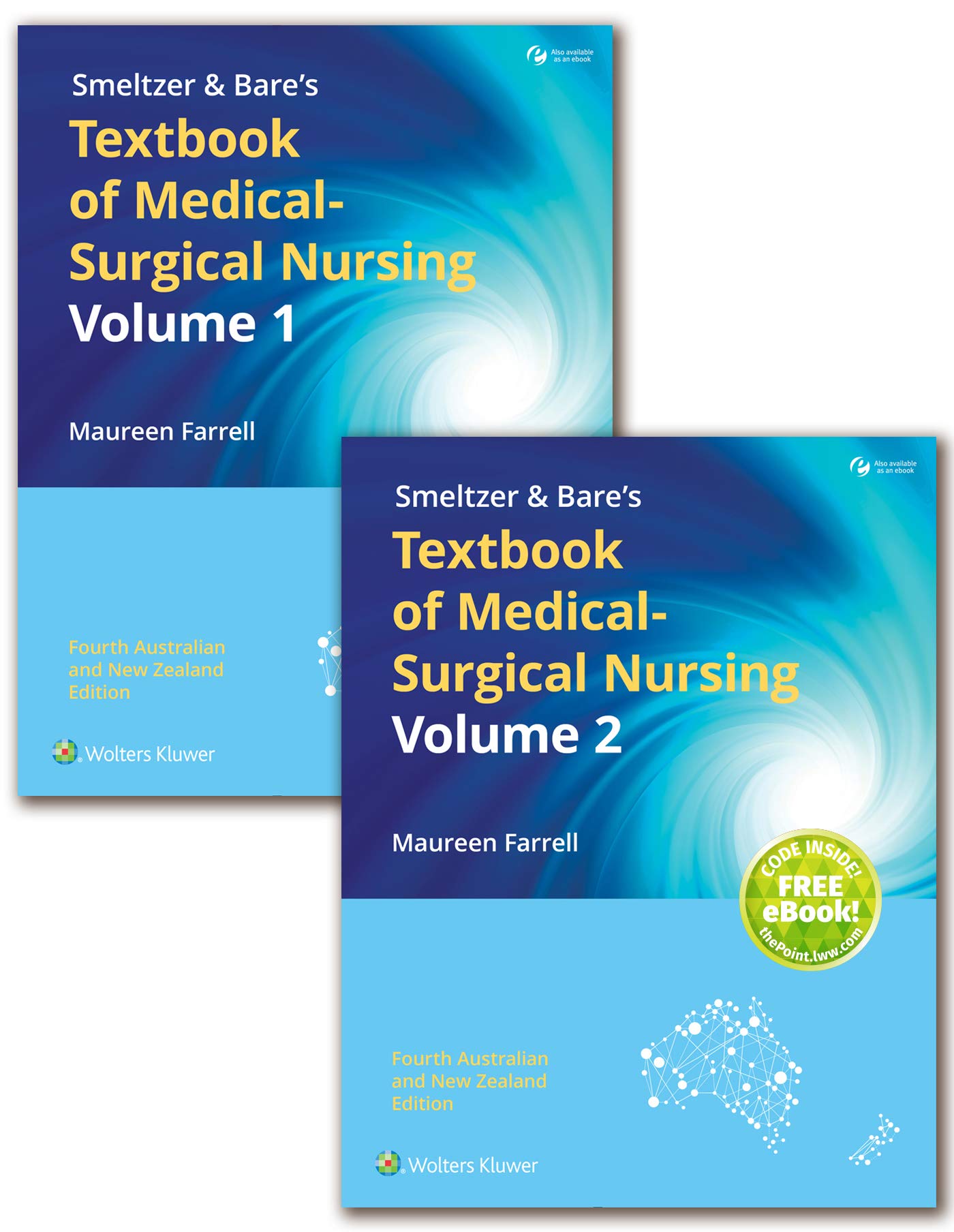 Smeltzer & Bare s Textbook of Medical-surgical Nursing-ISBN: 9781496349125