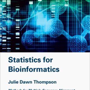 Statistics for Bioinformatics: Methods for Multiple Sequence Alignment