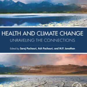 Health and Climate Change: Unraveling the Connections