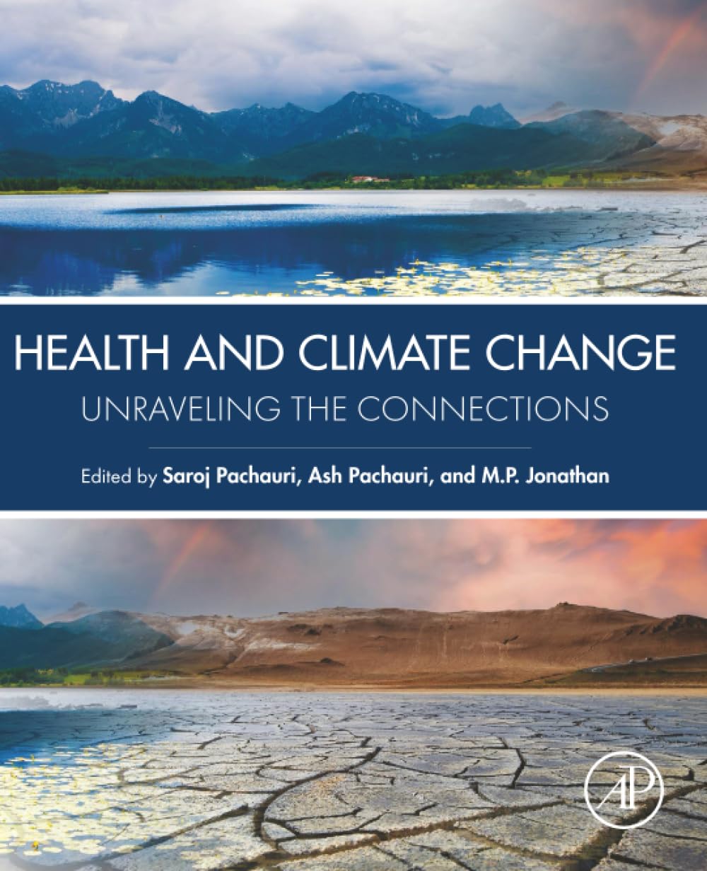Health and Climate Change: Unraveling the Connections