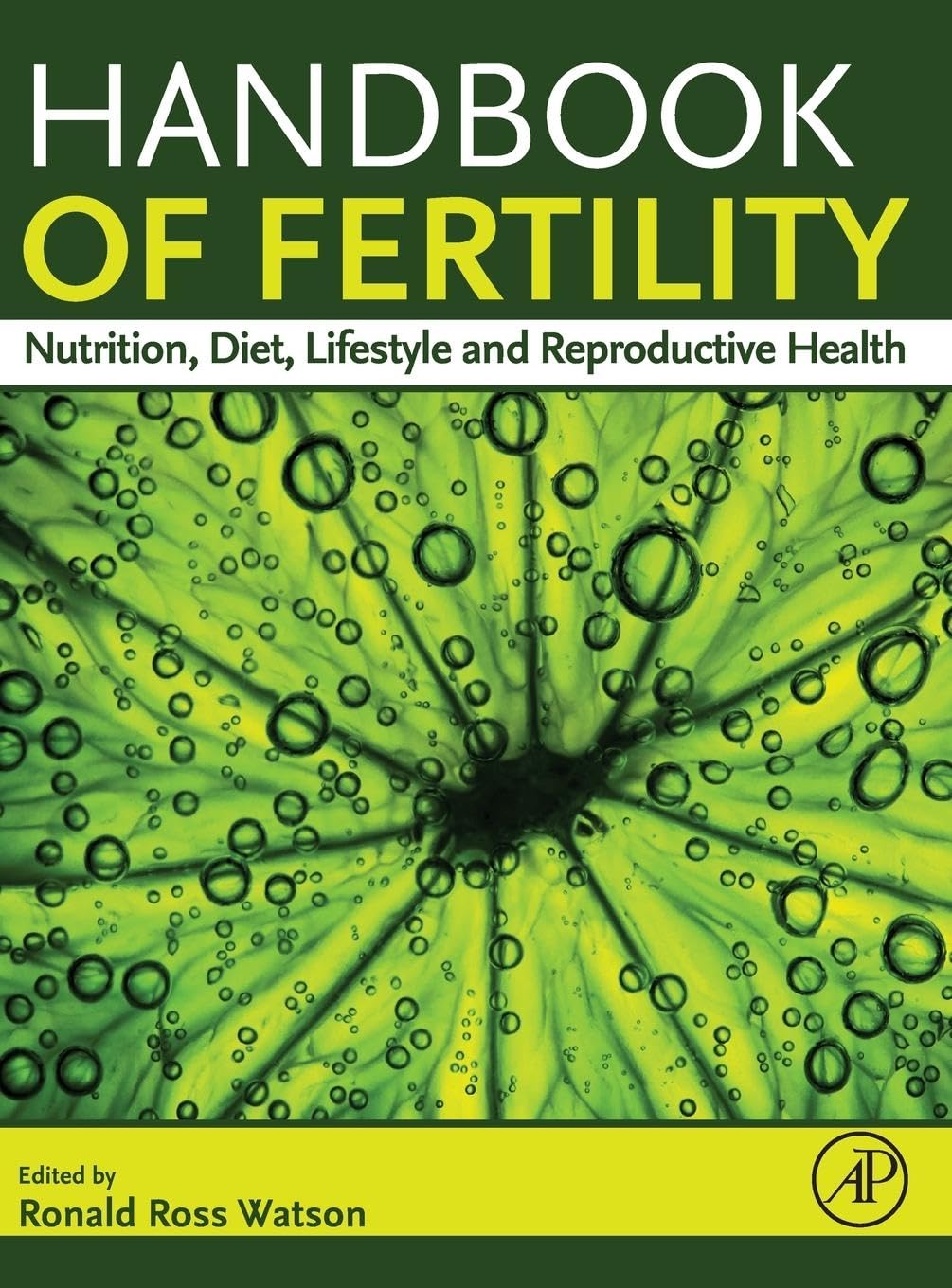 Handbook of Fertility: Nutrition