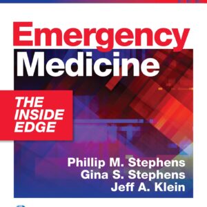 Emergency Medicine: The Inside Edge-ISBN: 9781496386021