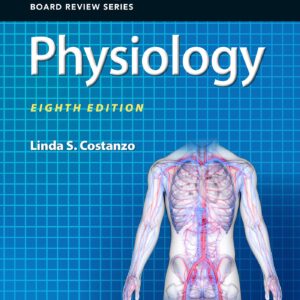 BRS Physiology (Board Review Series)-ISBN: 9781975153601