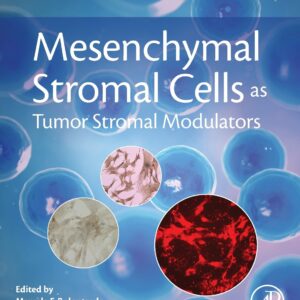Mesenchymal Stromal Cells as Tumor Stromal Modulators