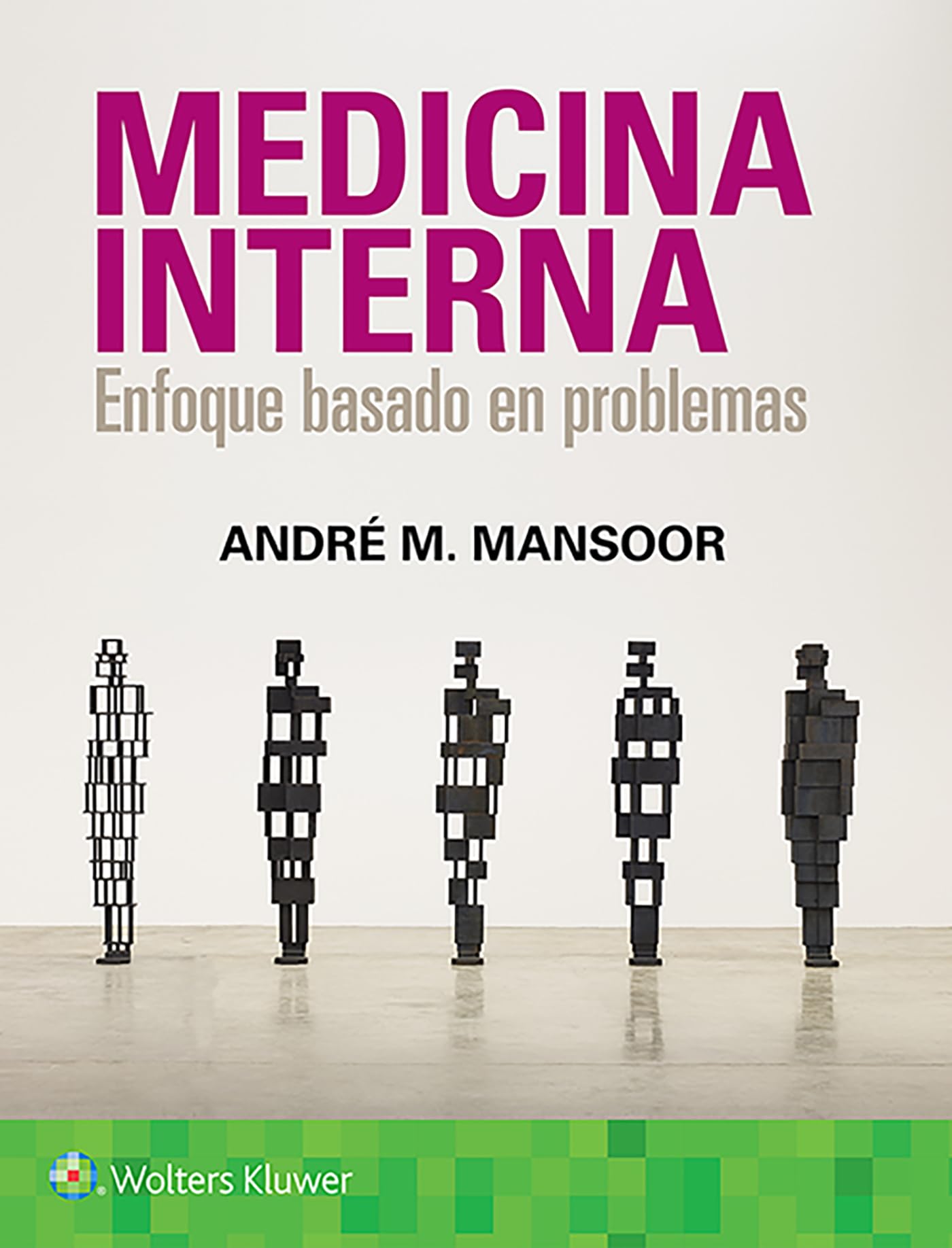 Medicina Interna. Enfoque basado en problemas (Spanish Edition)-ISBN: 9788418257278