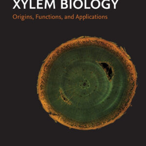 Secondary Xylem Biology: Origins