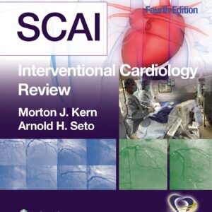 SCAI Interventional Cardiology Review-ISBN: 9781975212612