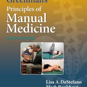 Greenman's Principles of Manual Medicine-ISBN: 9781975212889