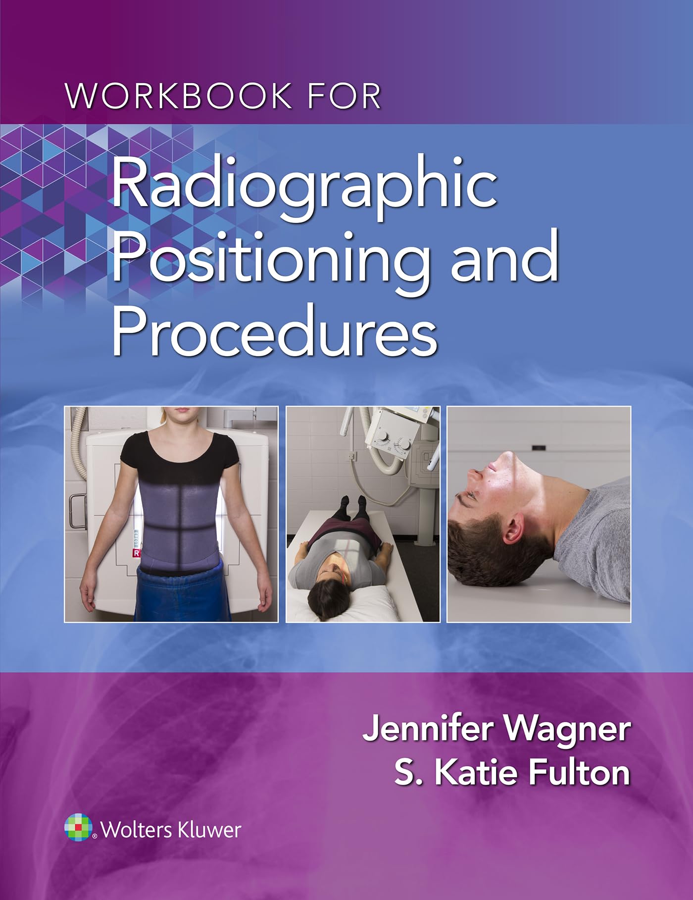 Workbook for Radiographic Positioning and Procedures-ISBN: 9781975108632