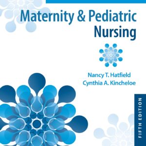 Introductory Maternity & Pediatric Nursing-ISBN: 9781975163785