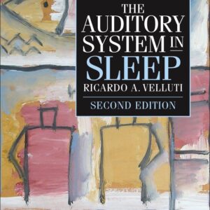 The Auditory System in Sleep