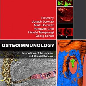 Osteoimmunology: Interactions of the Immune and Skeletal Systems