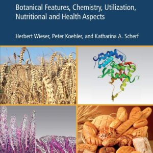 Wheat - An Exceptional Crop: Botanical Features
