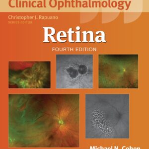 Retina (Wills Eye Institute Atlas Series)-ISBN: 9781975215149