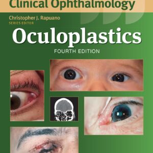 Oculoplastics (Wills Eye Institute Atlas Series)-ISBN: 9781975214876