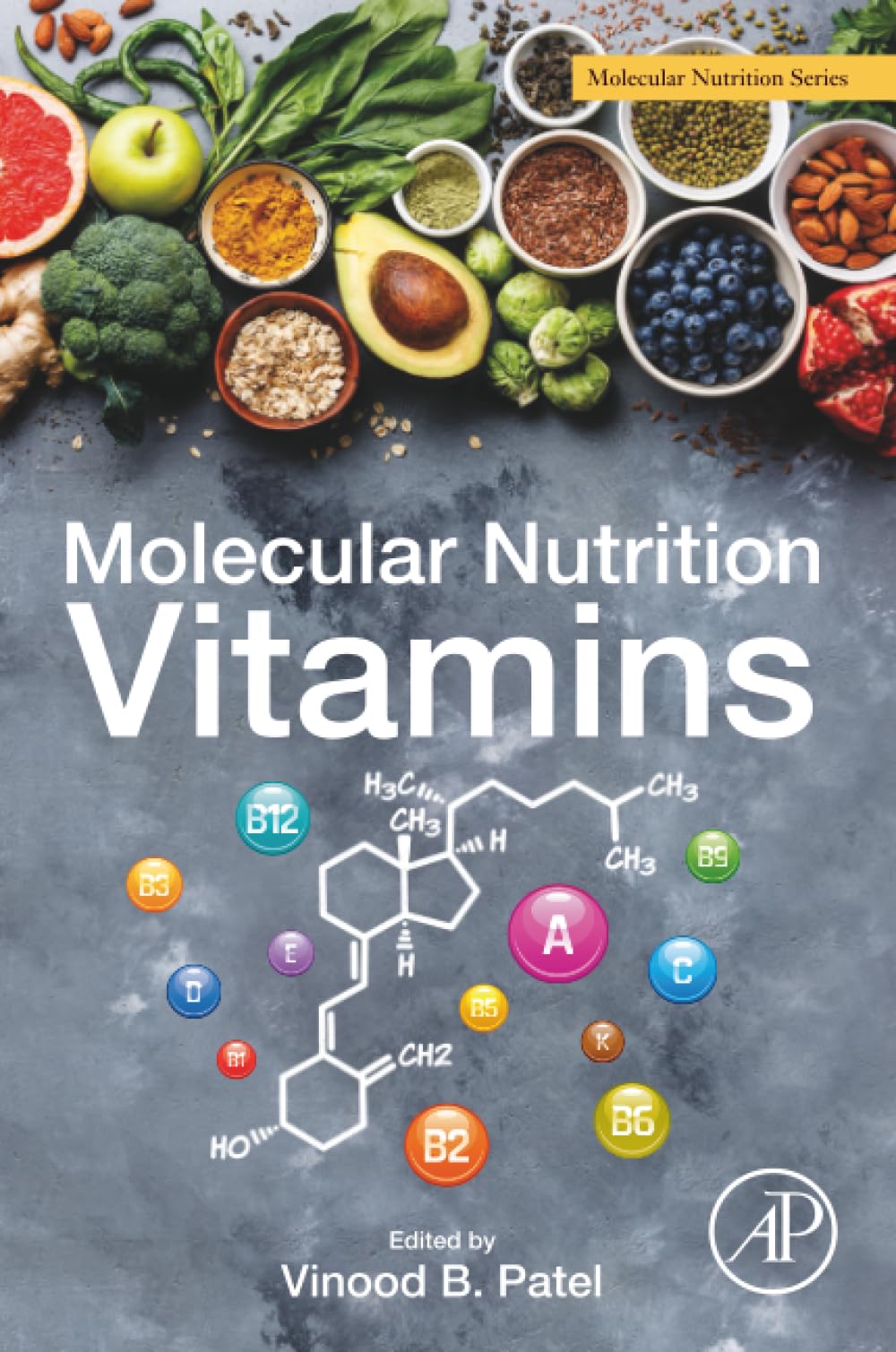 Molecular Nutrition: Vitamins