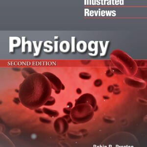 LippincottÂ® Illustrated Reviews: Physiology (Lippincott Illustrated Reviews Series)-ISBN: 9781496385826