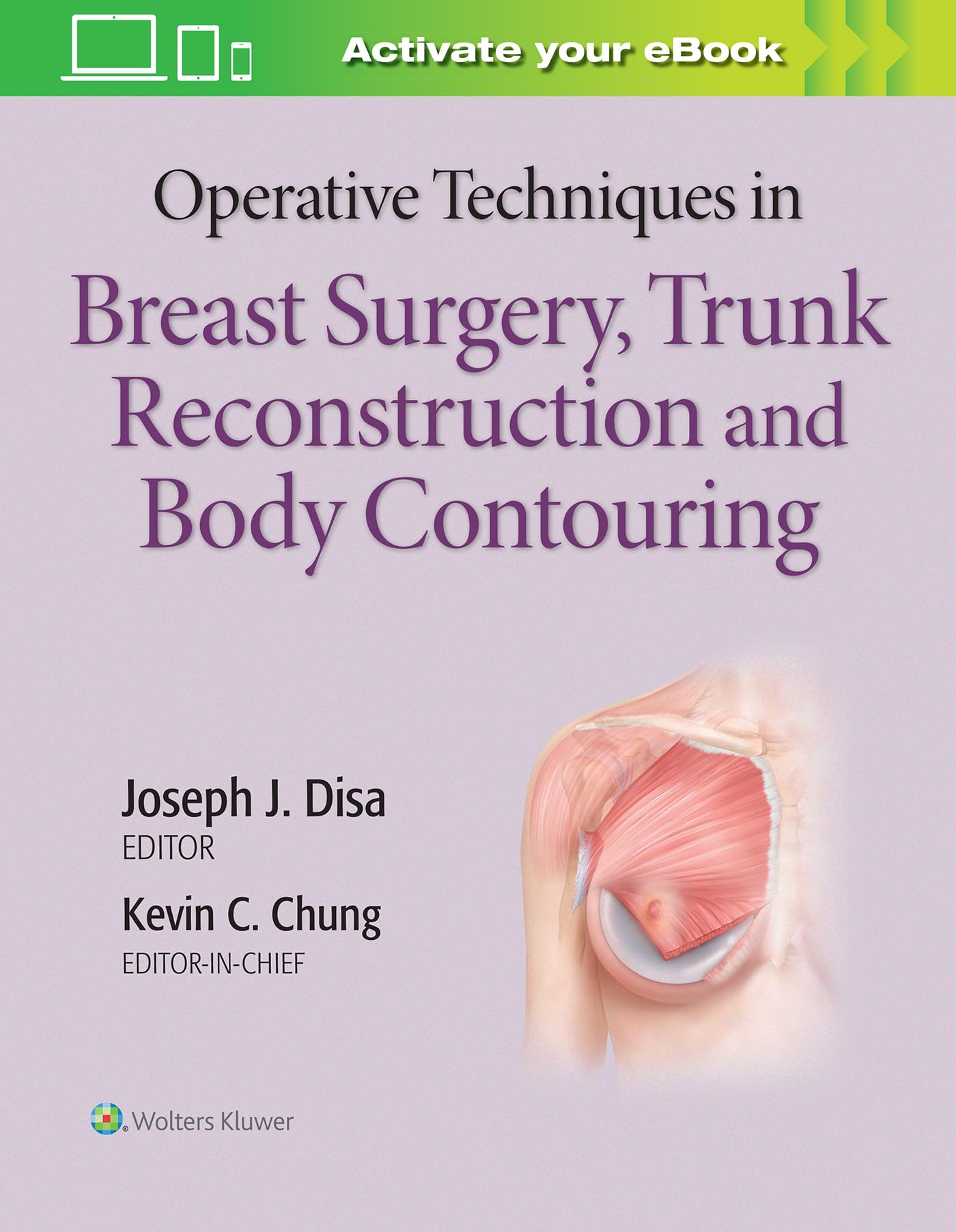 Operative Techniques in Breast Surgery