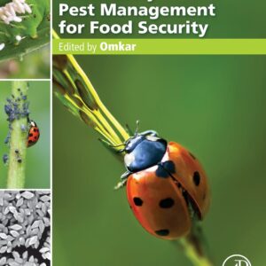 Ecofriendly Pest Management for Food Security