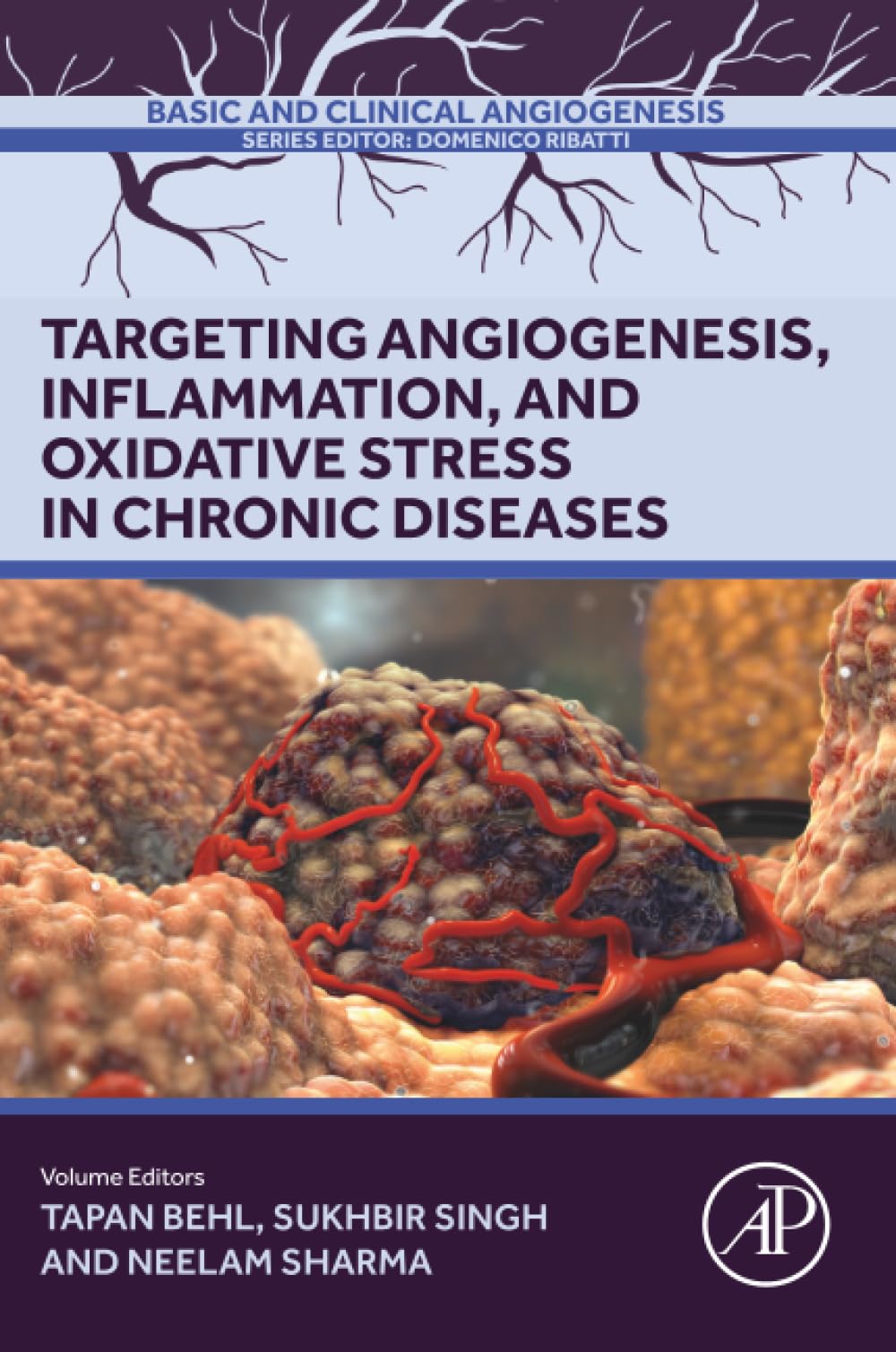 Targeting Angiogenesis