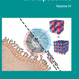 Advances in Planar Lipid Bilayers and Liposomes (Volume 21)