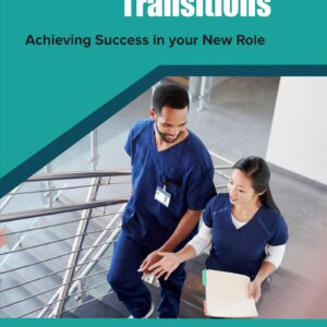 LPN to RN Transitions: Achieving Success in your New Role-ISBN: 9781975241919