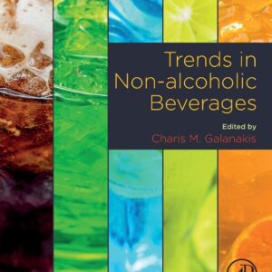Trends in Non-alcoholic Beverages
