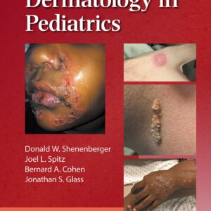Dermatology in Pediatrics-ISBN: 9781975235383