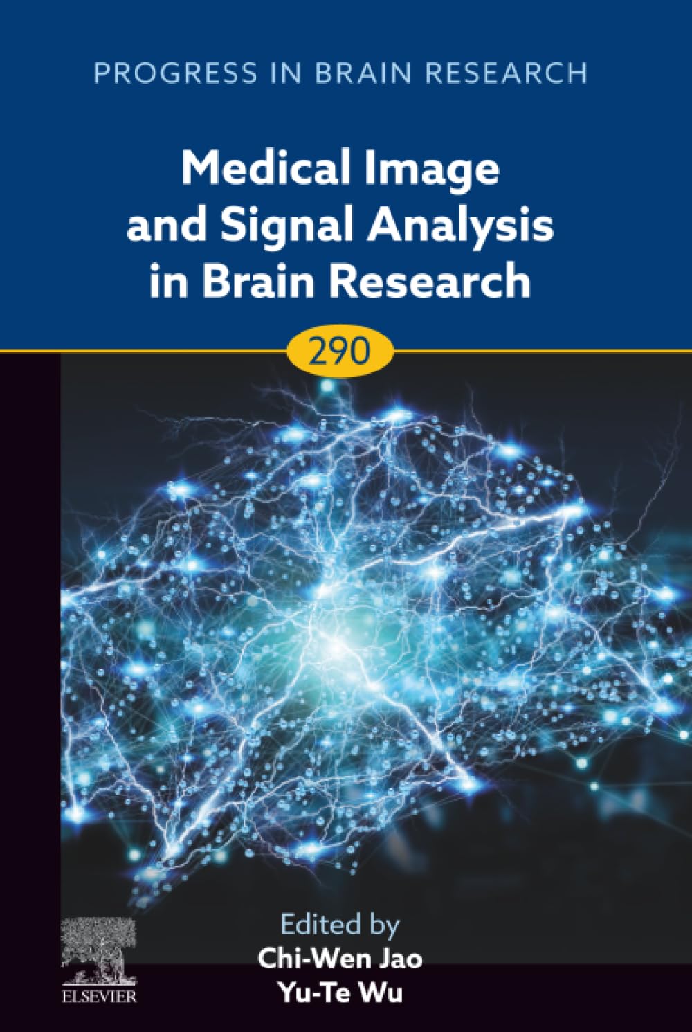 Medical Image and Signal Analysis in Brain Research (Volume 290) (Progress in Brain Research