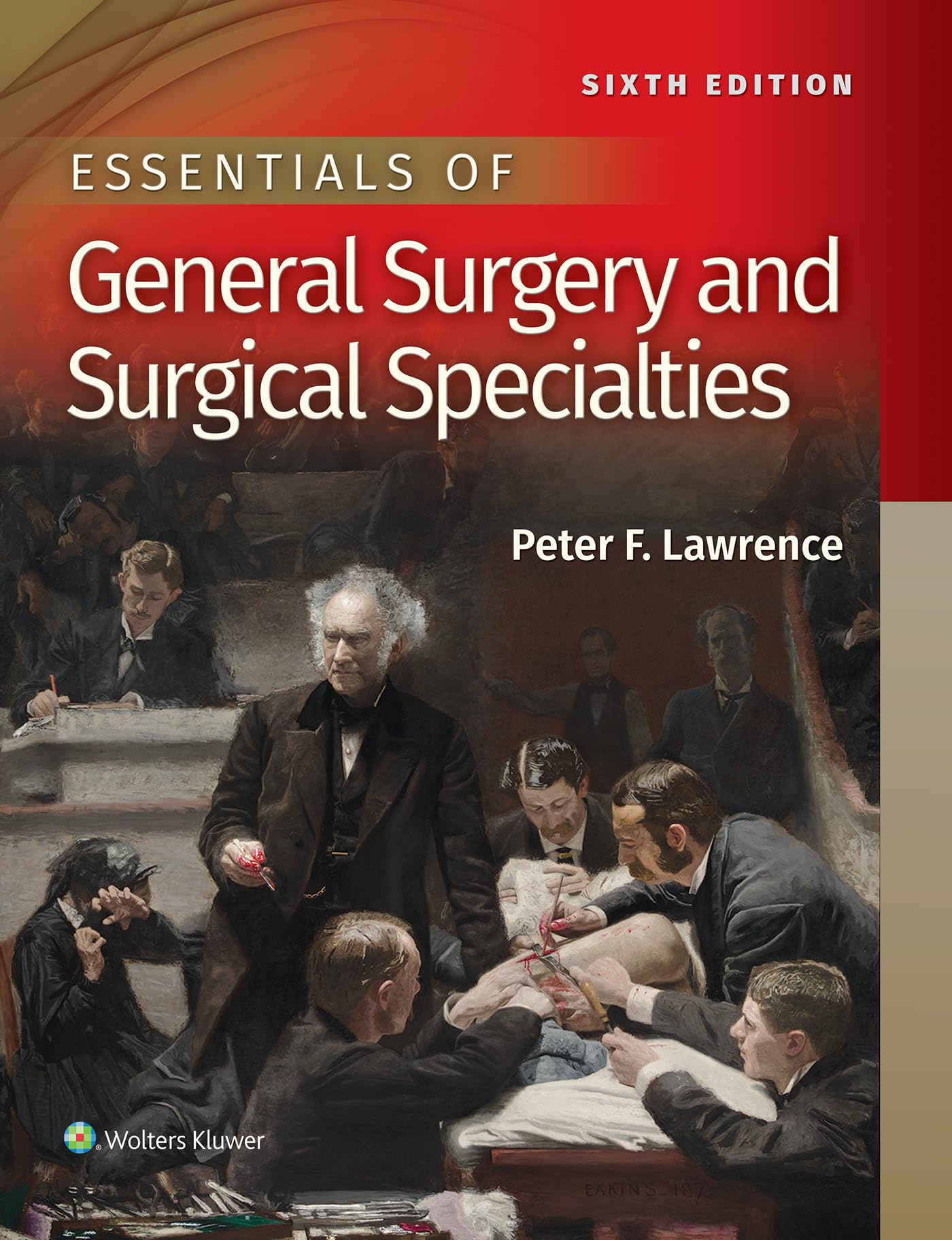 Essentials of General Surgery and Surgical Specialties-ISBN: 9781496351043