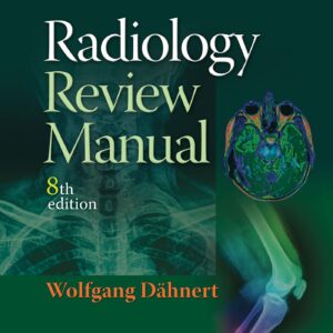 Radiology Review Manual-ISBN: 9781496360694